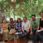 Dr Ranen Sarma – Anup Jalota & Team 3