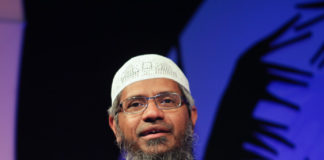 Dr Zakir Naik - Islamic Leader