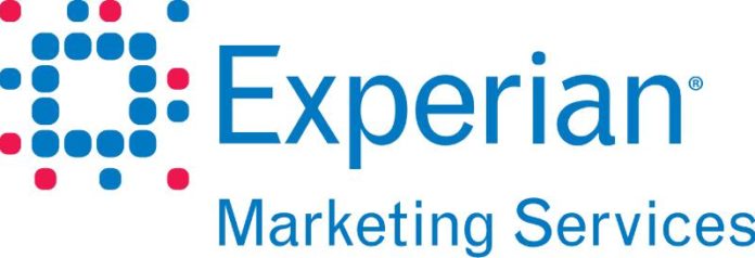 EXPERIAN MARKETING SERVICES