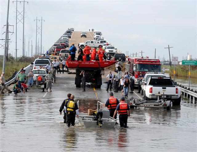 Flood - Disaster Management