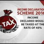 IDS 2016 – Income Tax
