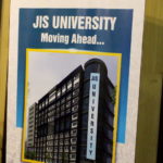 JIS University – Kolkata