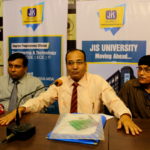 JIS University – Kolkata 6