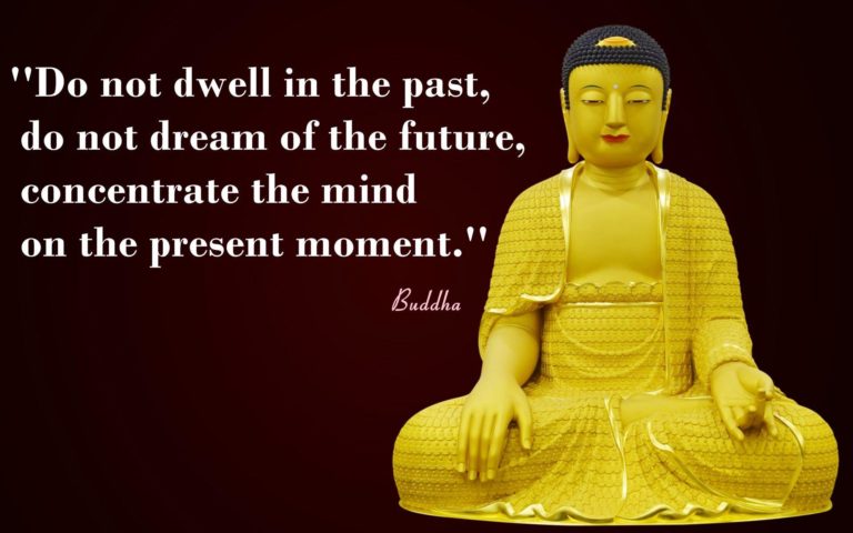 Lord Buddha