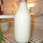 Milk - India