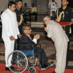 Moti Lal Singh – B C Roy Award 2009