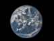 NASA - Dscovr Epic Moon Transit Full