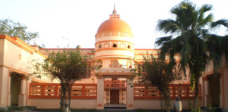 Historic Nalanda Mahavihara a step next – New Initiatives Taken at Nav Nalanda Mahavihara, Nalanda Nava Nalanda Mahavihara - India
