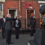 PM Modi -Africa Tour 11