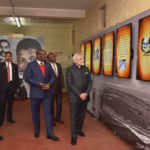 PM Modi -Africa Tour 12