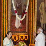 PM Modi – tribute to Dr Shyama Prasad Mukherjee
