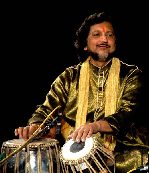 Pandit Kumar Bose - Tabla Guru