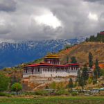 Paro – Bhutan
