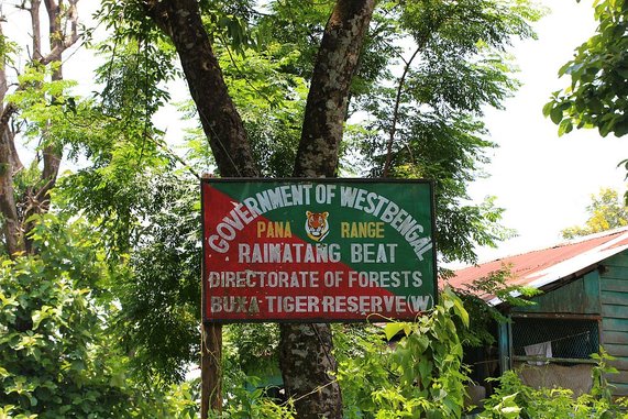 Raimatang - A Nature's Wonderland in Dooars