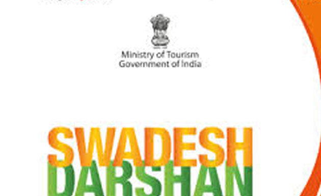 Swadesh-Darshan-Scheme