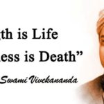 Swami Vivekananda - India