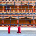 Thimphu – Bhutan