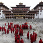 Thimphu – Bhutan 2