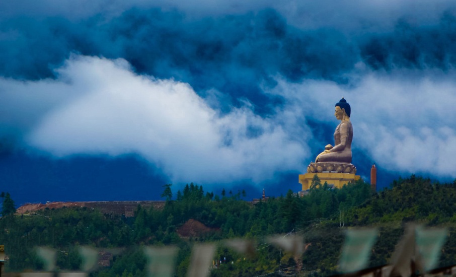 Thimphu - Bhutan 4