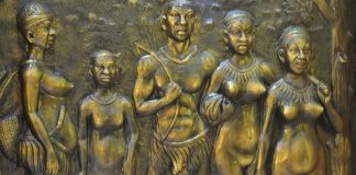 Tribes - Andaman