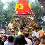 Ulta Rath – Kolkata 13