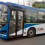 West Bengal - Bus and WBTC