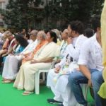 Mamata Banerjee in 21 July 2016 Rally