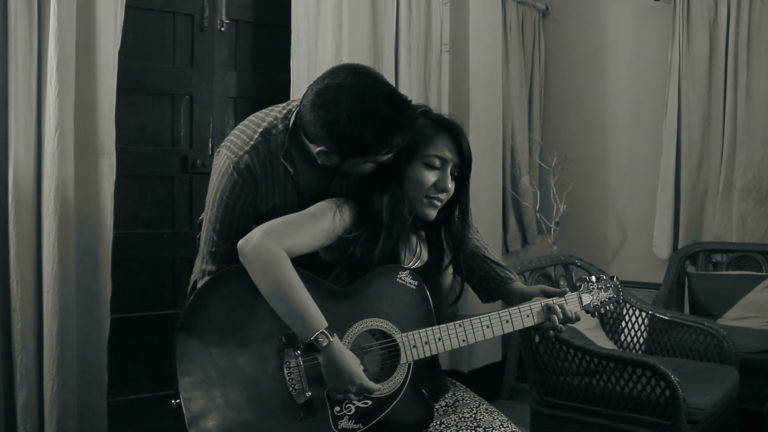 ‘D Major’ - Film Still.