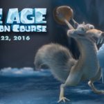 Ice Age:Collision Course
