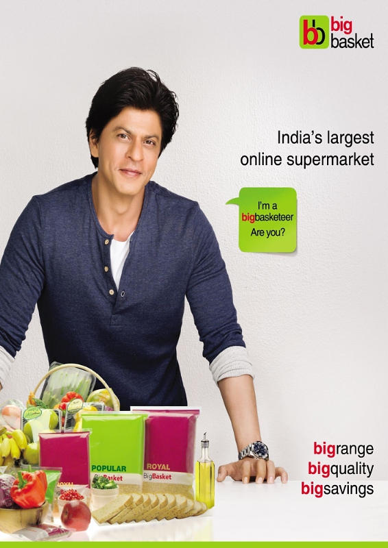 bigbasket Crosses 10 Million Orders and Delivered a Million Plus Orders in May