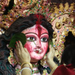 Durga Puja - Kolkata by Suman Munshi