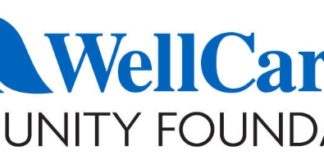 WellCare Community Foundation Logo