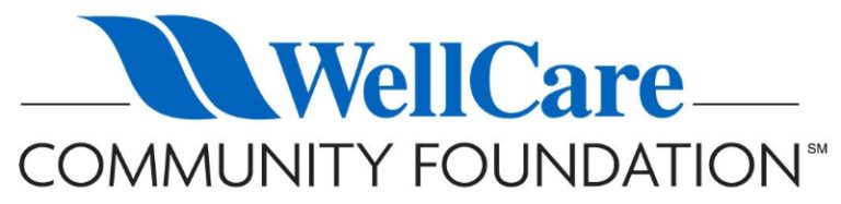 WellCare Community Foundation Logo