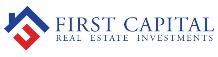 First Capital Real Estate Investments Logo