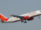 Air India - Airbus A320