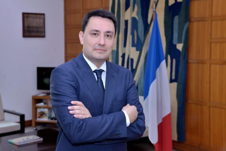 Alexandre Ziegler