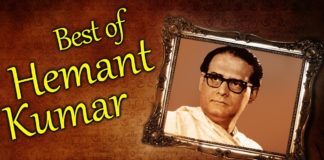 Best of Hemant Kumar