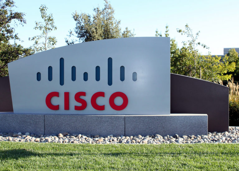 Cisco Systems - USA