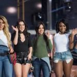 Fifth Harmony in Work from Home Ft. Ty Dolla Sign