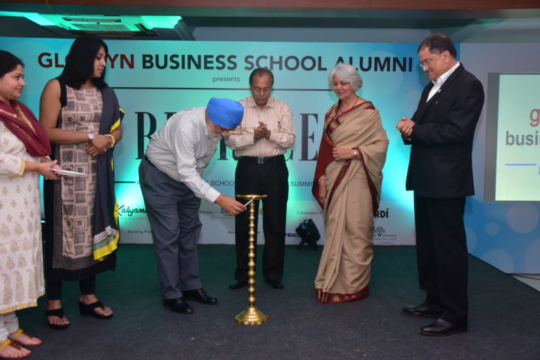 Inauguration of Globsyn Retrace-14.8.2016