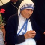 Mother Teresa - File Picture