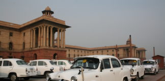 Motor Act - India