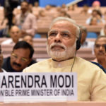 Prime Minister Narendra Modi at Transforming India Lecture