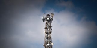 Radio Tower - Community Radio