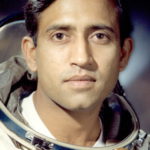 Rakesh Sharma - First Indian Space Traveller
