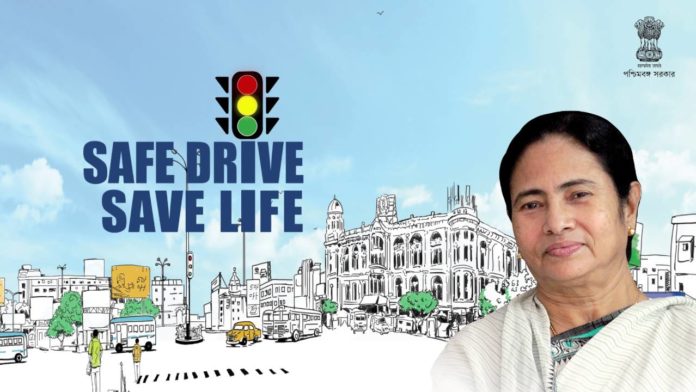Safe Drive Save Life