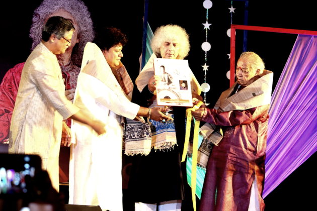 Subhankar Banerjee 50th Birth Day