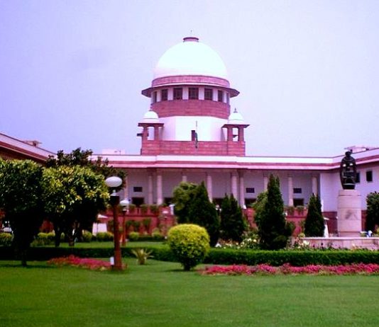 Supreme Court - India