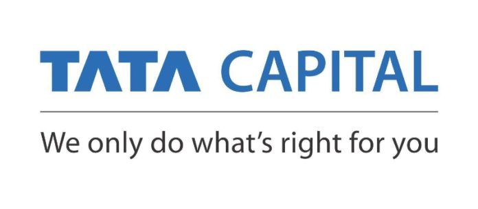 TATA CAPITAL logo