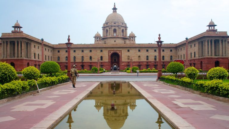 The Cabinet Secretariat of India - Official office of Cabinet Secretary of India